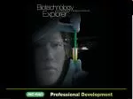 Crime Scene Investigator PCR Basics™ - slide 1