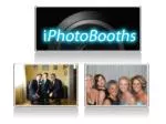 PHOTO BOOTHS