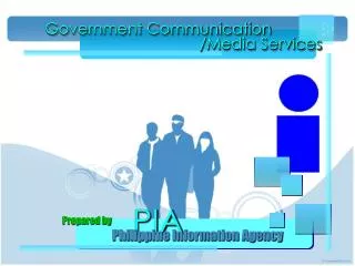 Government Communication