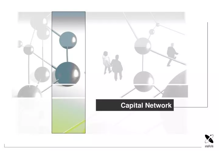 capital network