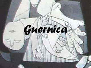 guernica