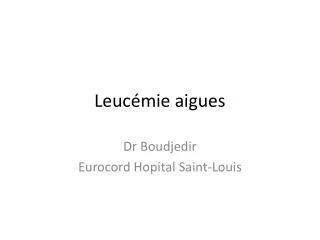 leuc mie aigues