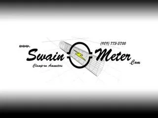 The Swain Meter Co.