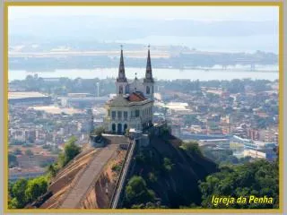 Igreja da Penha