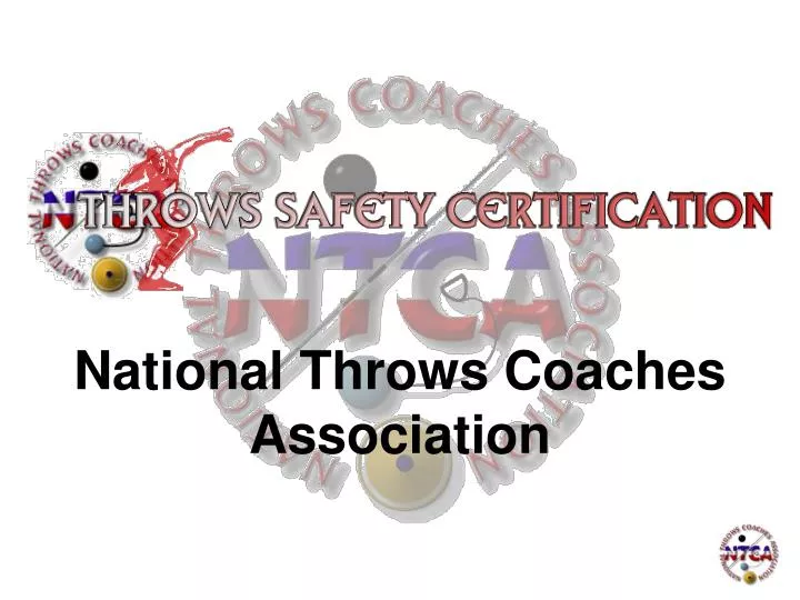 national throws coaches association