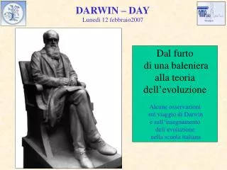 DARWIN – DAY