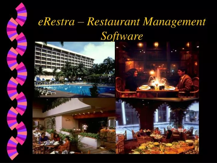 erestra restaurant management software