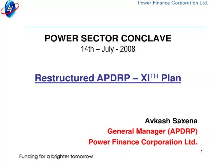 power sector conclave 14th july 2008