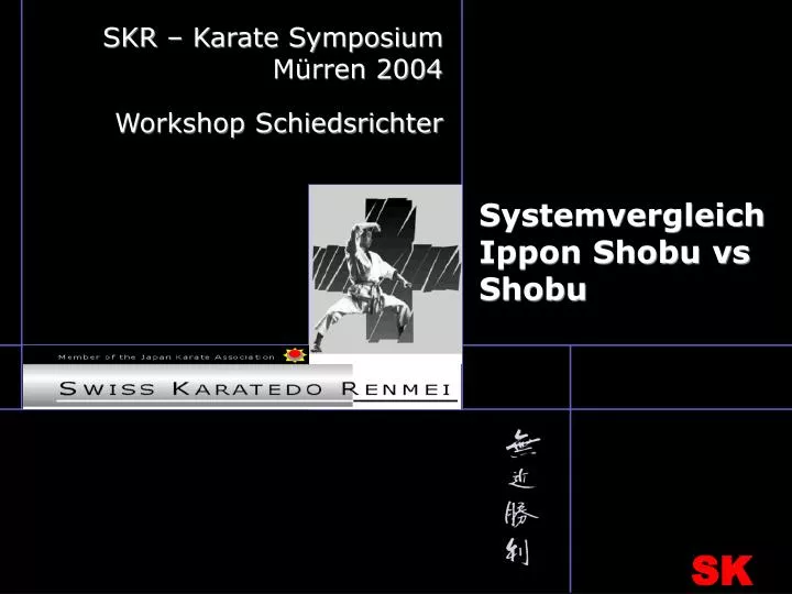 skr karate symposium m rren 2004 workshop schiedsrichter