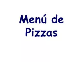 men de pizzas