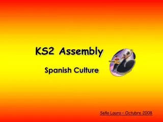 KS2 Assembly