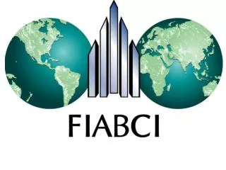 FIABCI puts the world at your fingertips