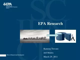 EPA Research