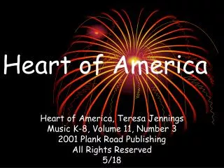 heart of america
