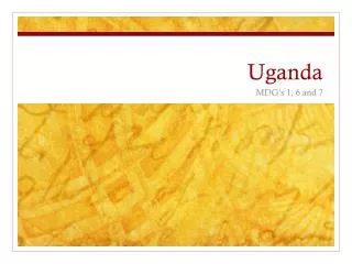 uganda
