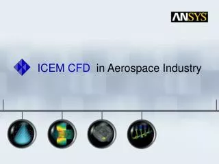 ICEM CFD in Aerospace Industry