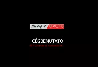 c gbemutat srt zletviteli s tan csad kft