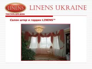 linens