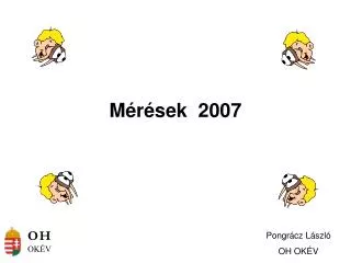 m r sek 2007