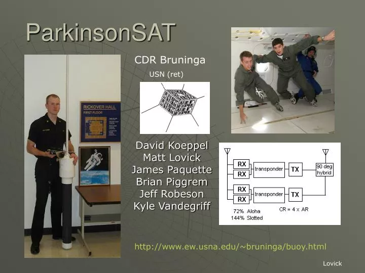 parkinsonsat