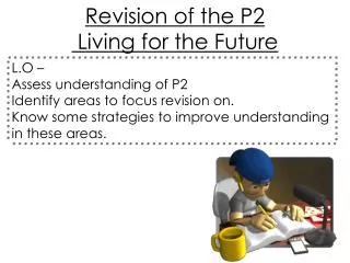 P2 Revision