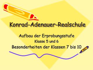 Konrad-Adenauer-Realschule
