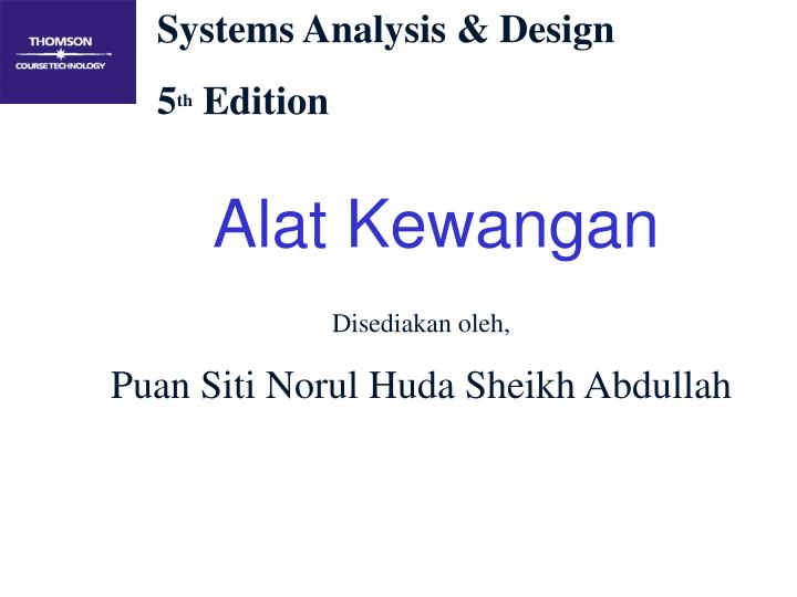 disediakan oleh puan siti norul huda sheikh abdullah