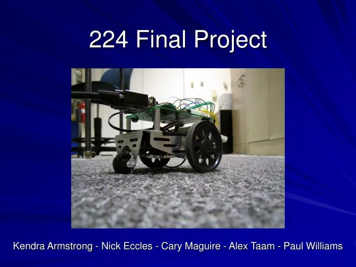 224 final project