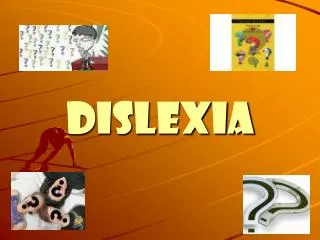 dislexia