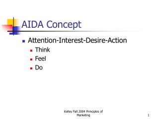 AIDA Concept