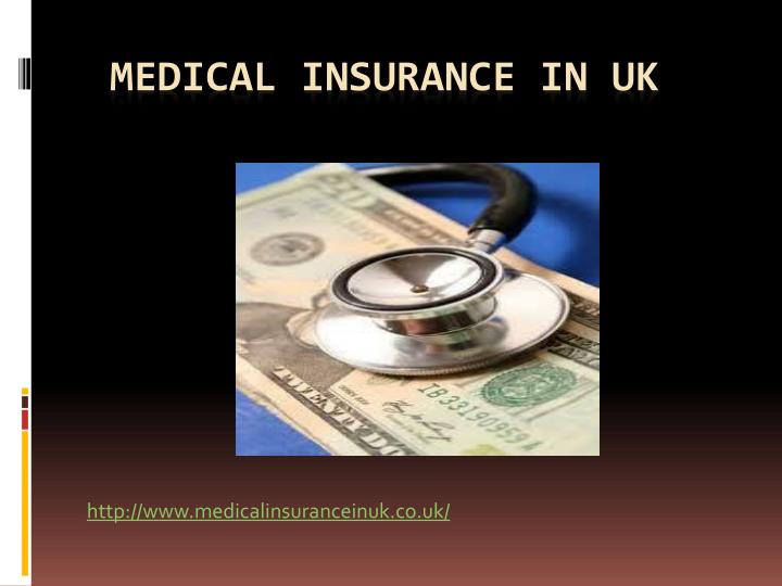 http www medicalinsuranceinuk co uk