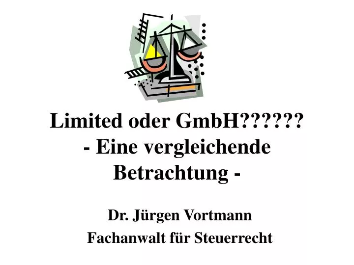 dr j rgen vortmann fachanwalt f r steuerrecht