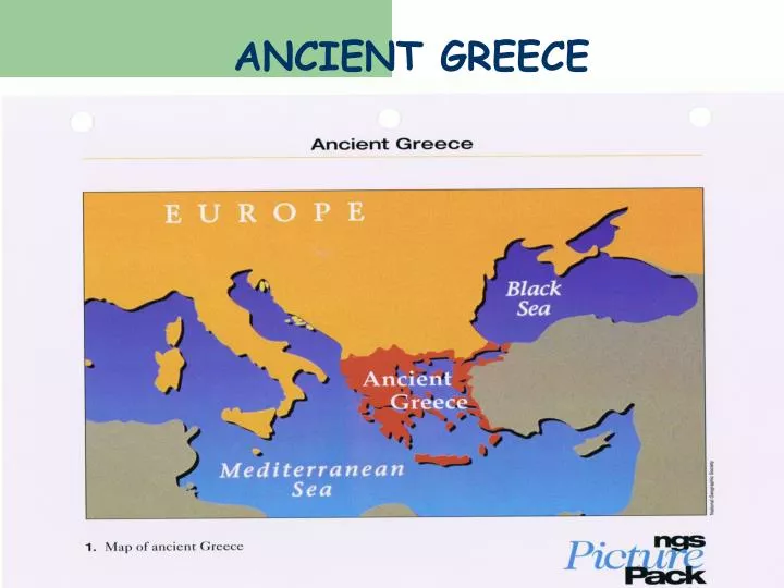 ancient greece