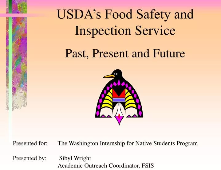 usda s food safety and inspection service