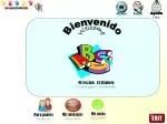 Ayuda Help - slide 1