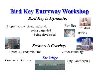Bird Key Entryway Workshop