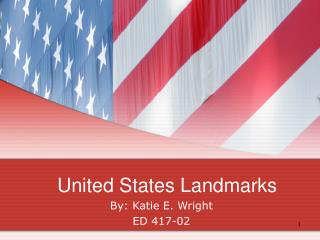 United States Landmarks