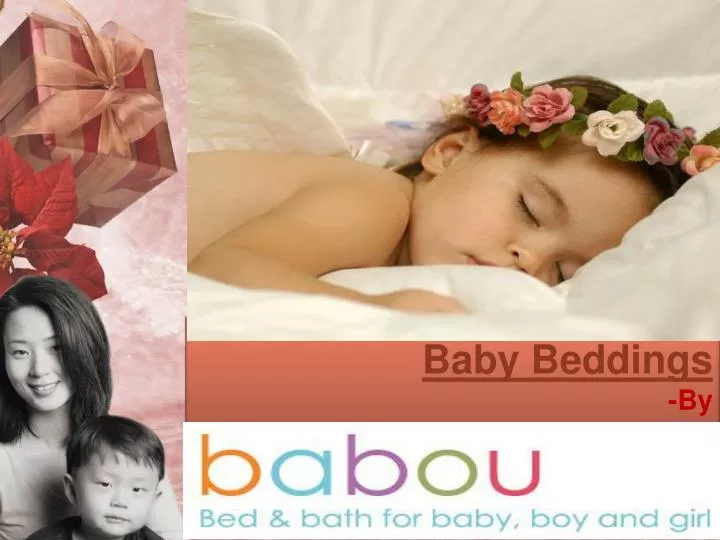 baby beddings by