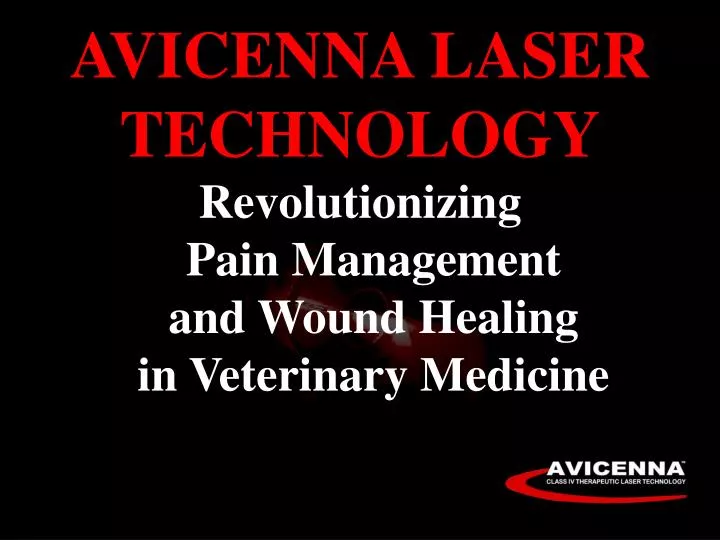 avicenna laser technology