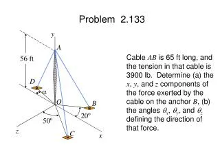 Problem 2.133