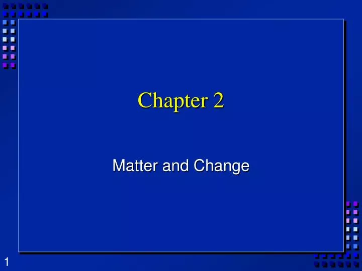 chapter 2