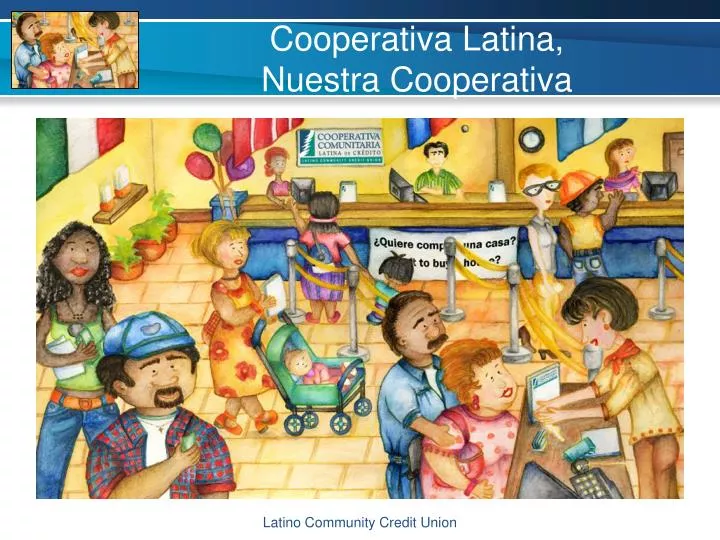 cooperativa latina nuestra cooperativa