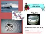 Waves - slide 1