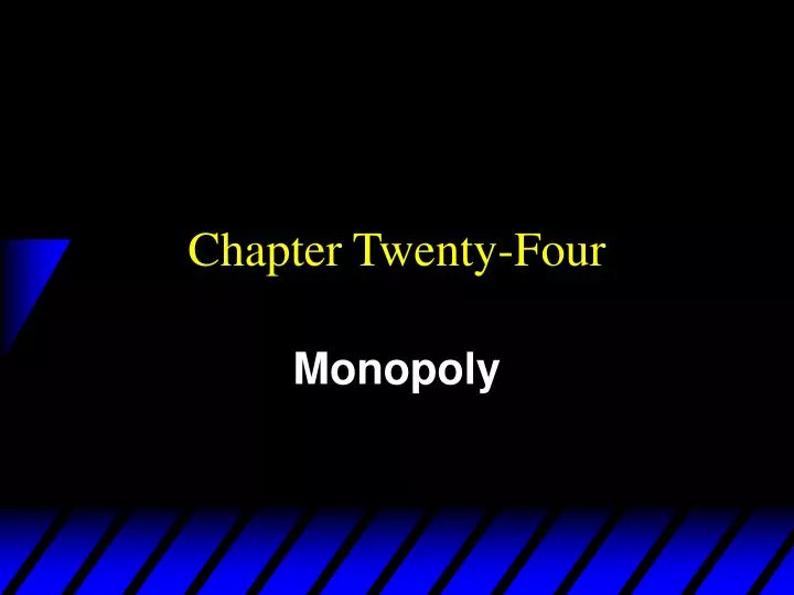 chapter twenty four