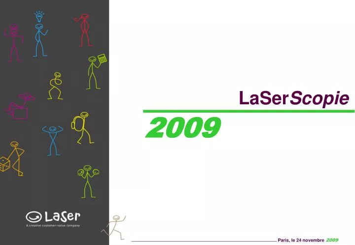 laser scopie