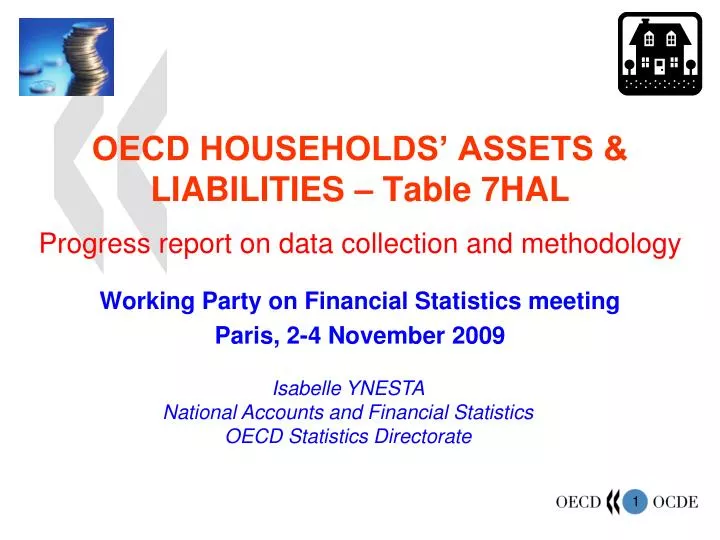 oecd households assets liabilities table 7hal
