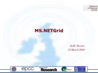 MS.NETGrid