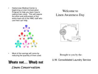 Welcome to Linen Awareness Day