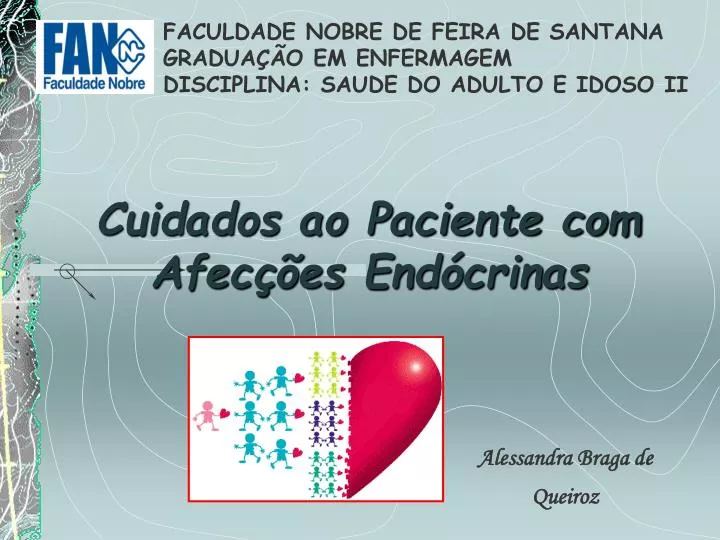 cuidados ao paciente com afec es end crinas