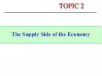 TOPIC 2 - slide 1